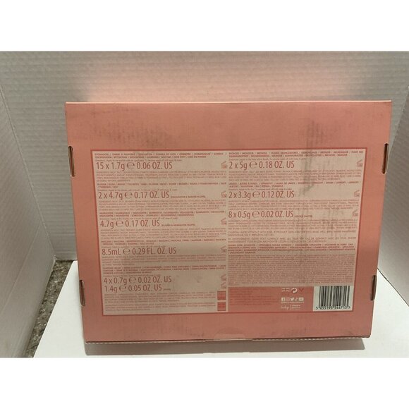 Sunkissed Naturally Bronzed Beauty Box With 8 Items New - Picture 4 of 4